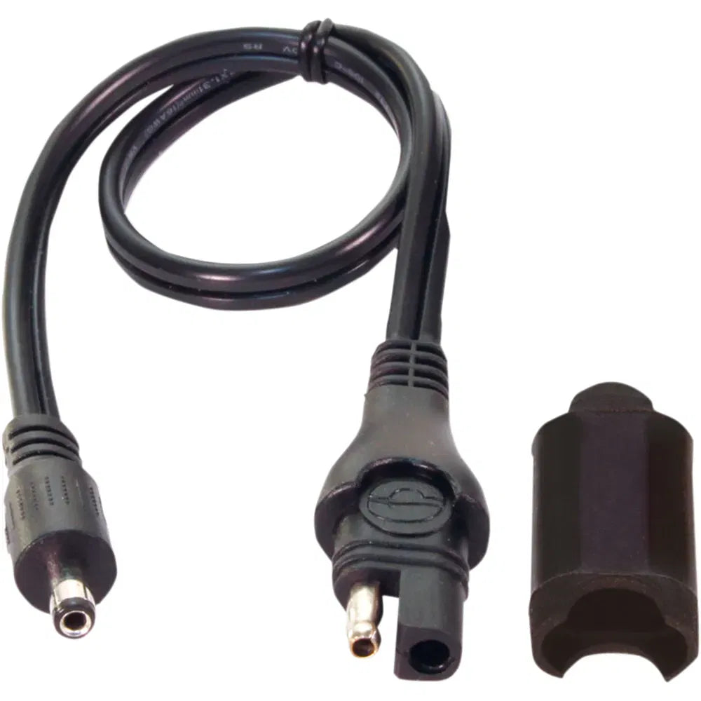 SAE Socket Adacter DC 2.5MM Plug