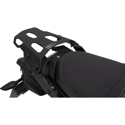 Rackpack Tail Bag System - Black - Yamaha MT-10 '18-'21