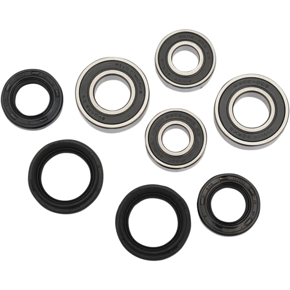 Wheel Bearing Kit - Front - Kawasaki/Kymco