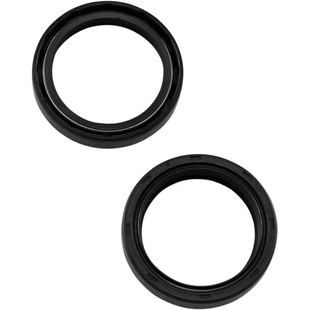 Fork Seals - 43 mm ID x 55 mm OD x 10.5 mm T
