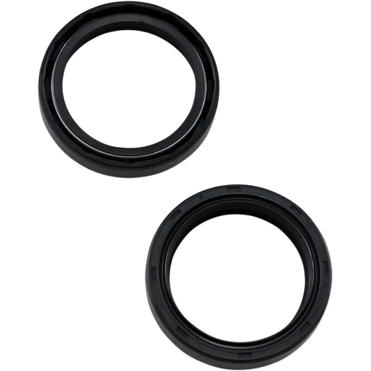 Fork Seals - 43 mm ID x 55 mm OD x 10.5 mm T