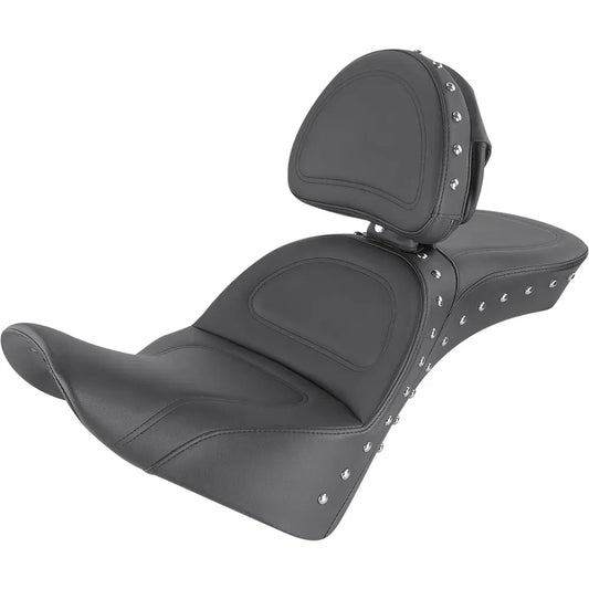 Asiento Saddlemen Explorer Special Includes Backrest Studded W FL '18-'24