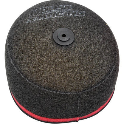 Filtro de aire de triple capa - Filtro de aire de triple capa - Yamaha