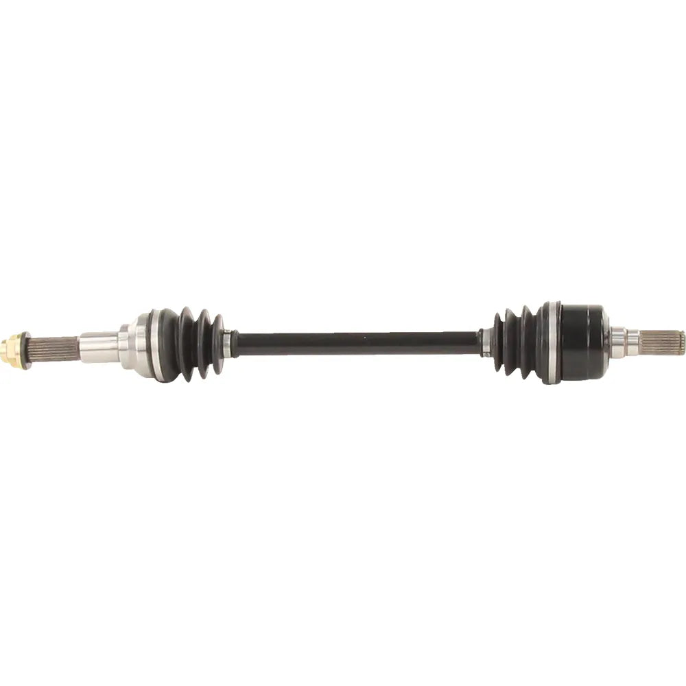 Eje CV estándar de repuesto OEM - Kit de eje - CV/completo - Reemplazo OEM - Estándar - Trasero izquierdo/derecho - Wolverine 850