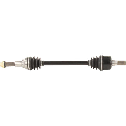 Eje CV estándar de repuesto OEM - Kit de eje - CV/completo - Reemplazo OEM - Estándar - Trasero izquierdo/derecho - Wolverine 850