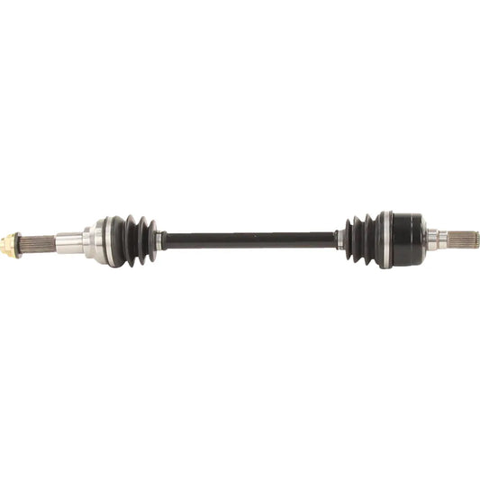 Eje CV estándar de repuesto OEM - Kit de eje - CV/completo - Reemplazo OEM - Estándar - Trasero izquierdo/derecho - Wolverine 850