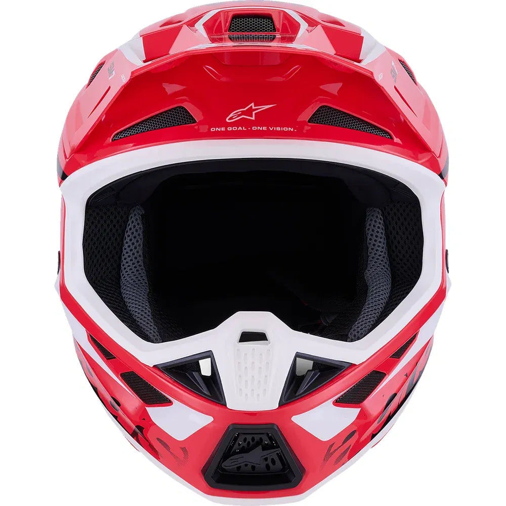Casco de escritura sm7