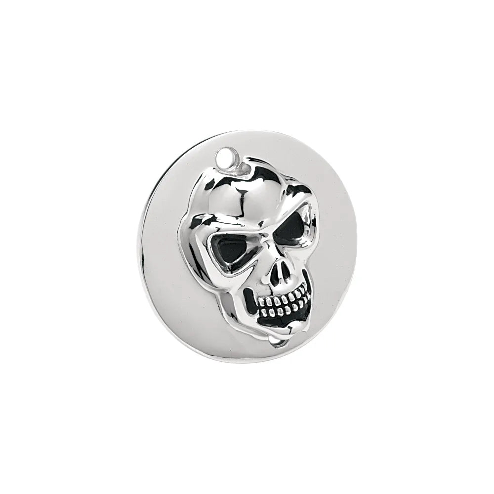 Cubierta del temporizador "timer" Calavera 3D