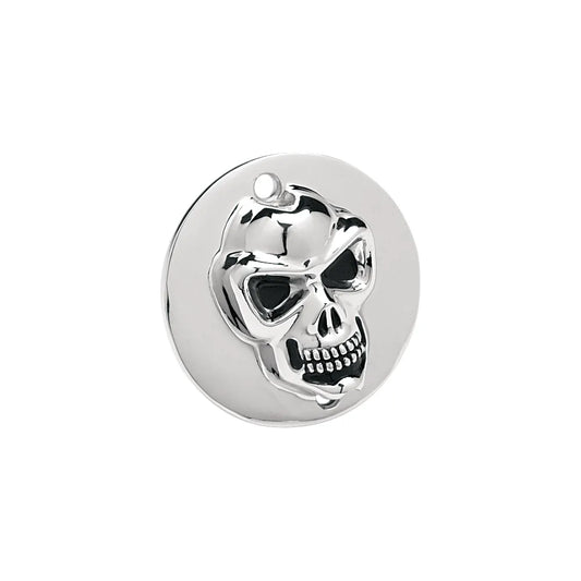 Cubierta del temporizador "timer" Calavera 3D