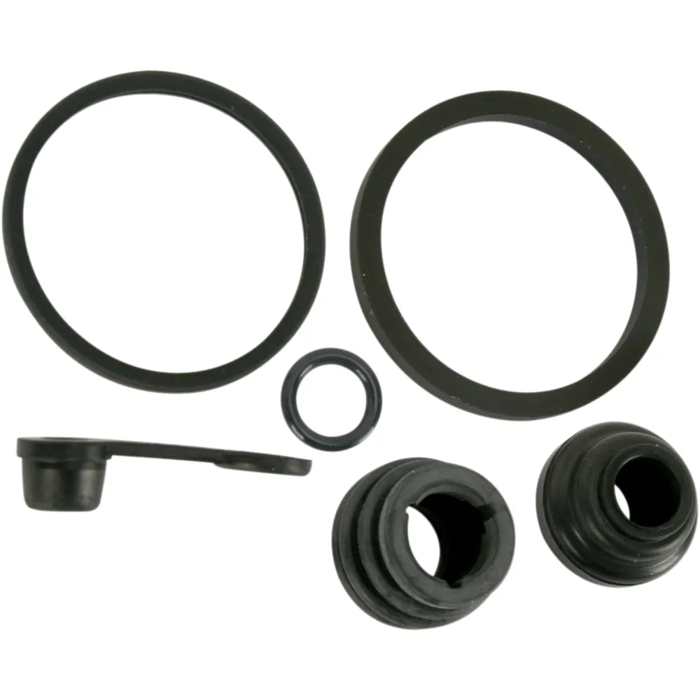 Kit de reconstrucción de pinza de freno - Kit de reconstrucción de pinza - Trasero - Honda TRX
