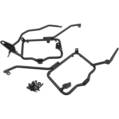 Estante lateral para maletas - Montaje para maletas laterales