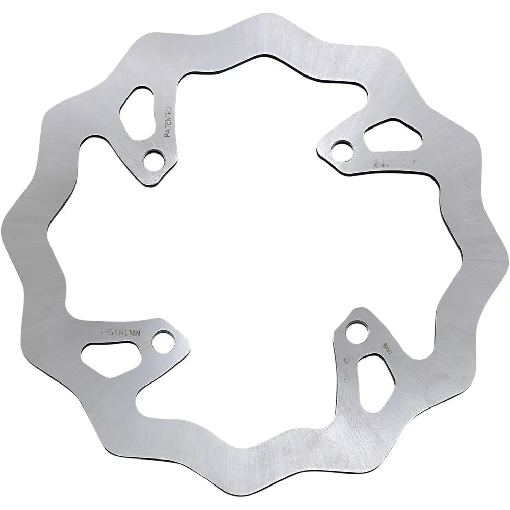 Wave® Rotor - Kawasaki