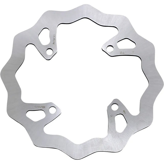 Wave® Rotor - Kawasaki