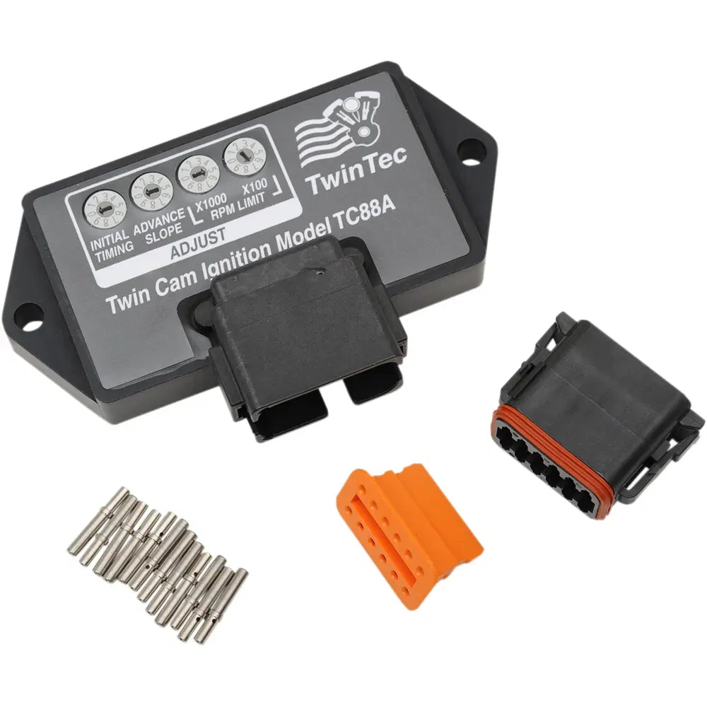 Plug-In Ignition Module - Harley Davidson