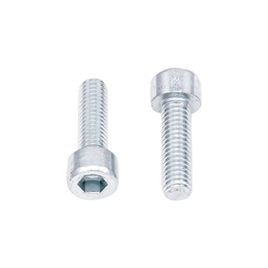 Allen Bolt M6x20 Socket Head 10 Pack