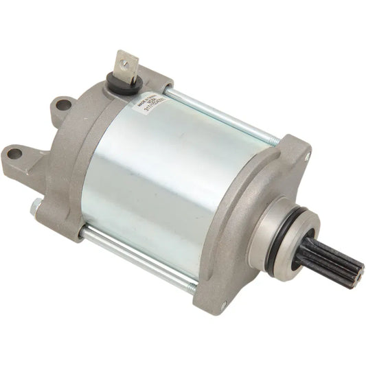 Starter Motor - Suzuki