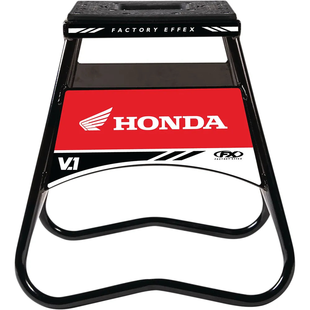 Bike Stand - Honda - Black