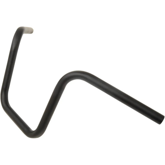 Flat Black 10" Narrow Ape Handlebar for TBW