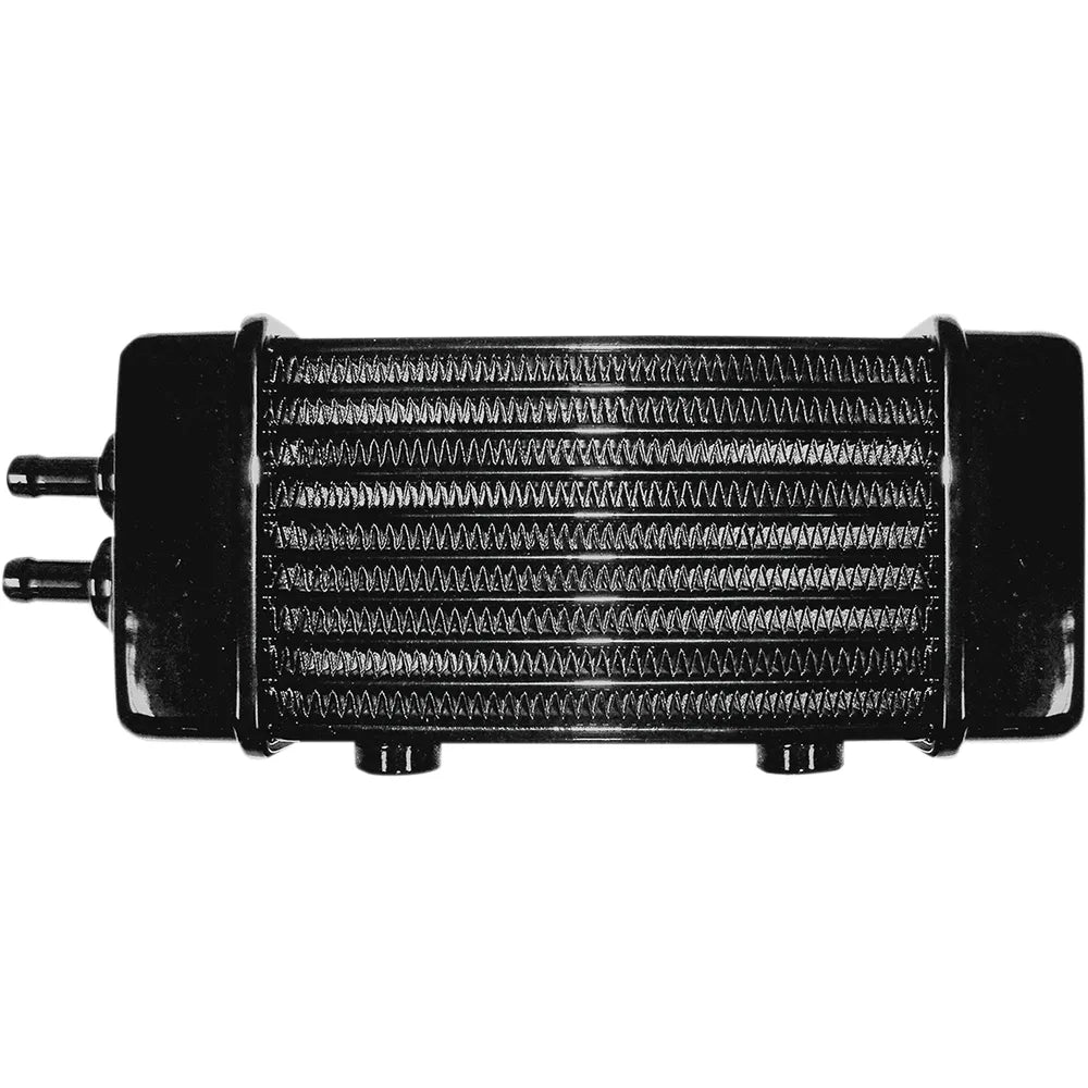 Universal 10-Row Oil Cooler