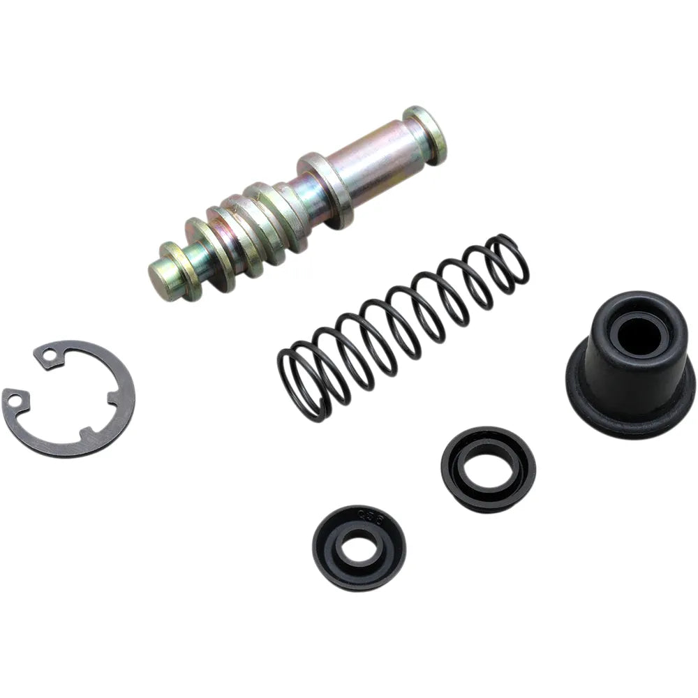 Front Dual Disc Master Cylinder Rebuild Kit for '07 - '13 XL