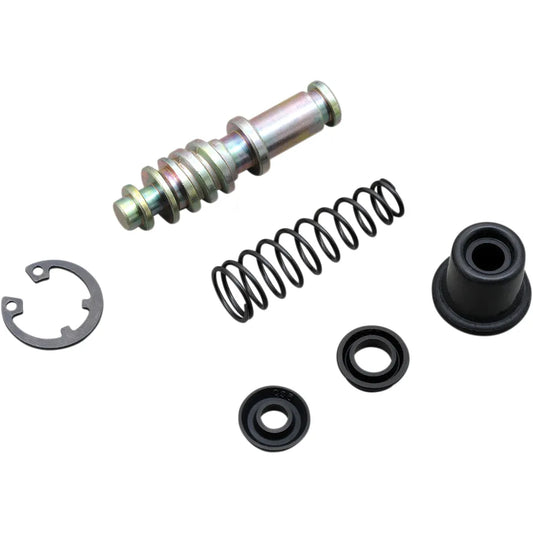 Front Dual Disc Master Cylinder Rebuild Kit for '07 - '13 XL