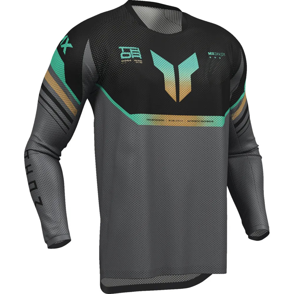 Camiseta Launchmode Air Raptor