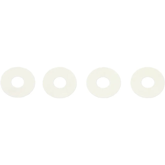Washer Nylon M5 10Pack