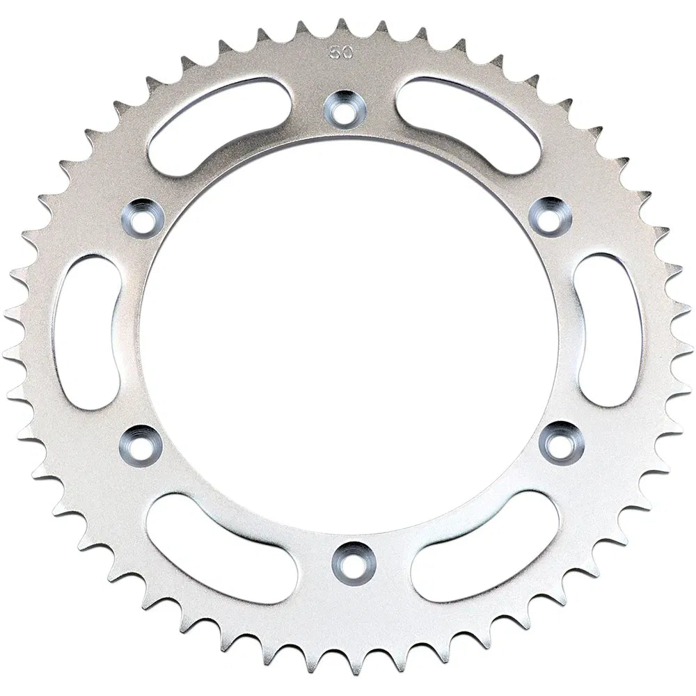 Rear Suzuki Sprocket - 520 - 50 Tooth