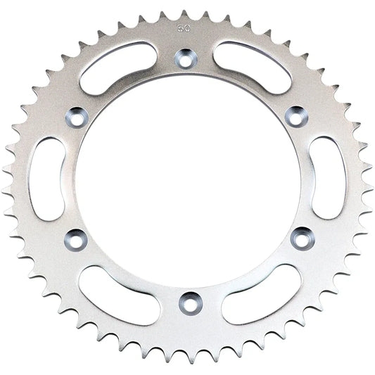 Rear Suzuki Sprocket - 520 - 50 Tooth