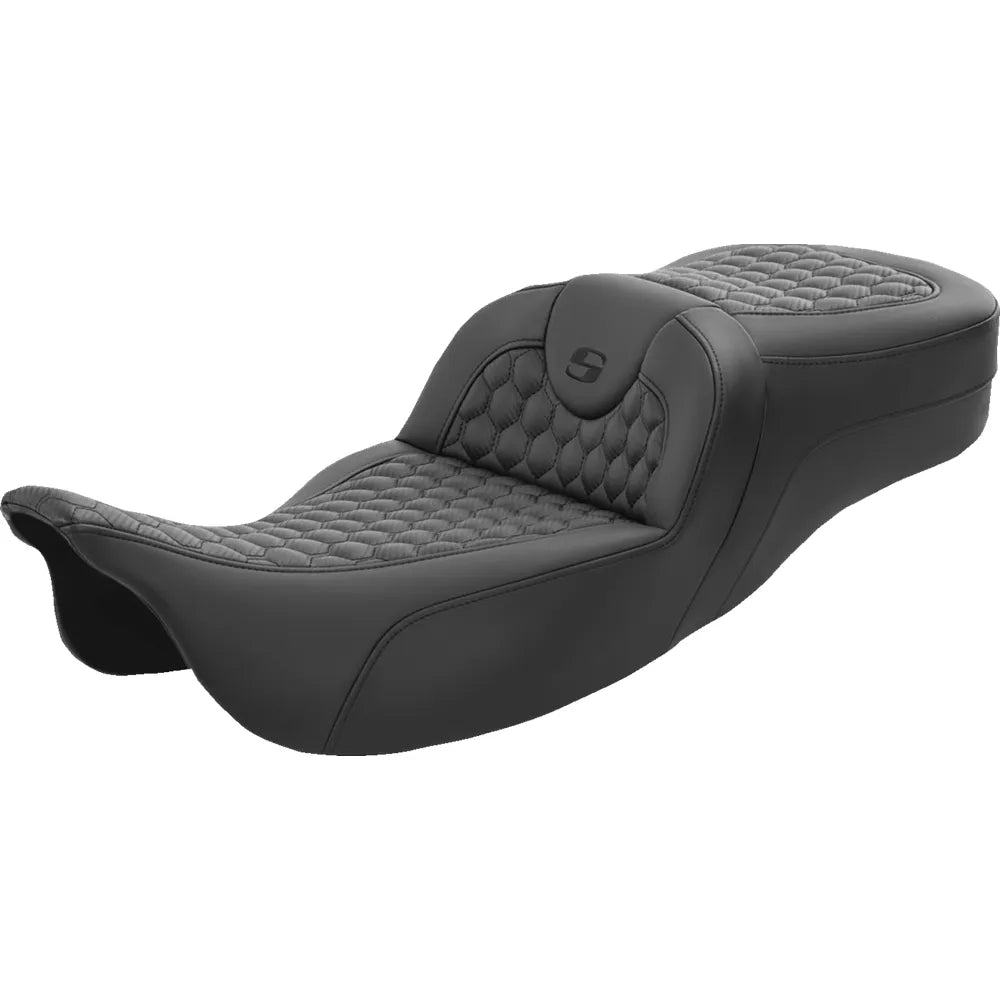 Asiento Honeycomb Roadsofa™ - Asiento RoadSofa™ - Honeycomb - Alcance extendido - FL '08-'24