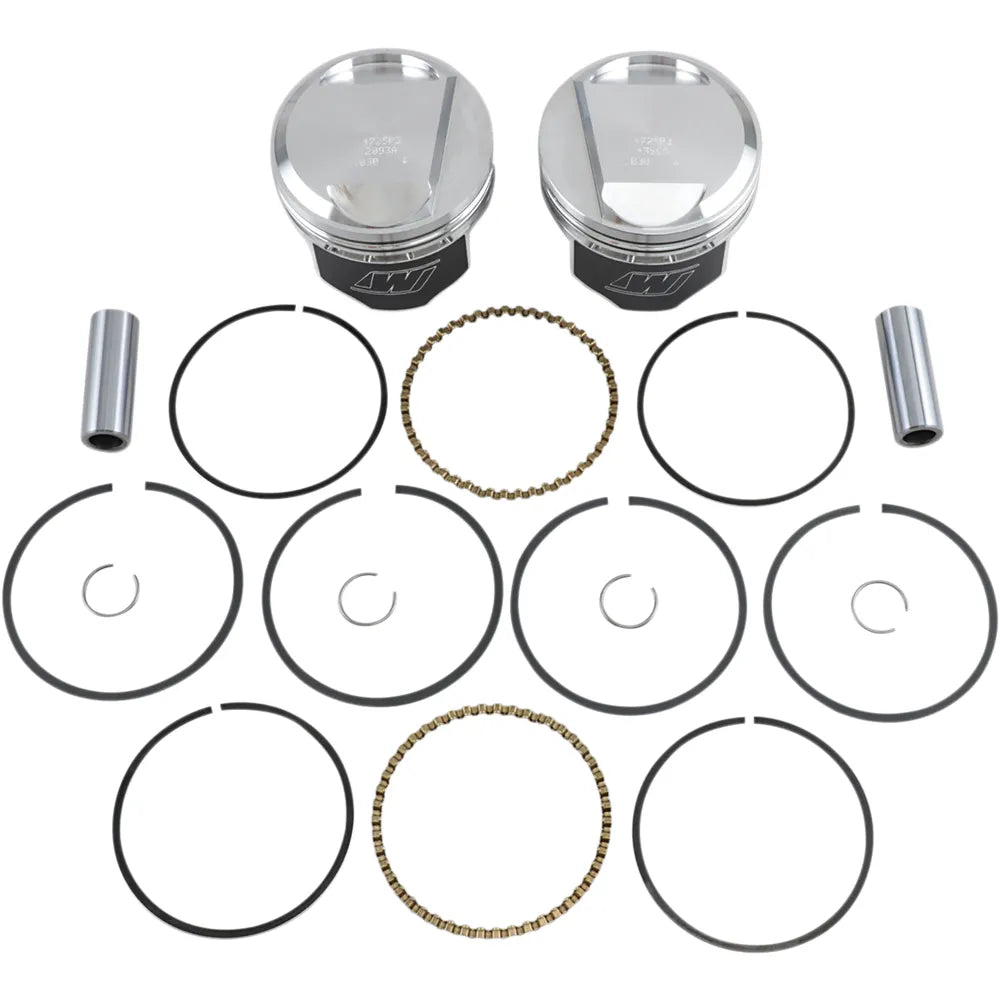 Piston Kit - Big Twin767