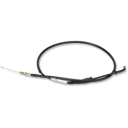 Cable cubierto de vinilo - Cable del acelerador cubierto de vinilo - '89-'94 YZ125/250