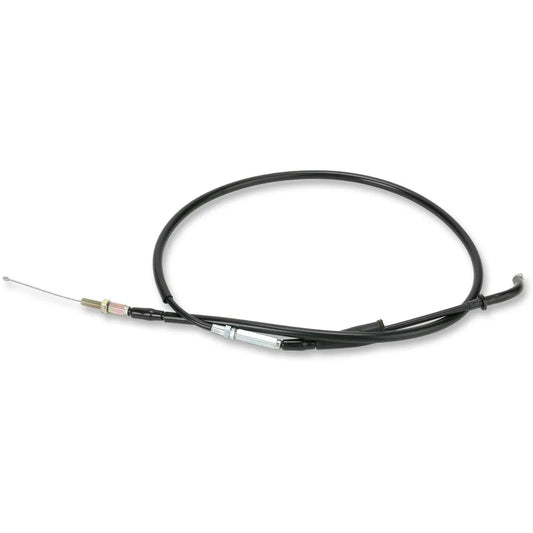 Cable cubierto de vinilo - Cable del acelerador cubierto de vinilo - '89-'94 YZ125/250