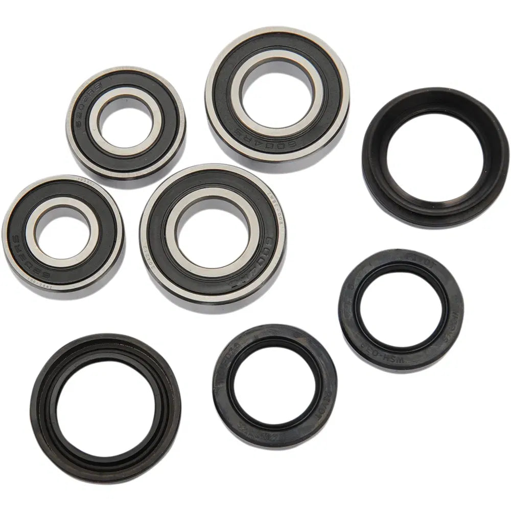 Wheel Bearing Kit - Front