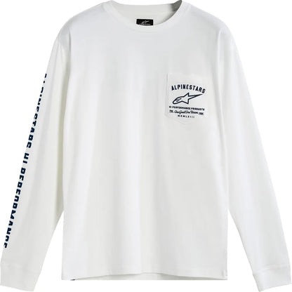 Camiseta de manga larga REP