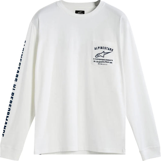 Camiseta de manga larga REP