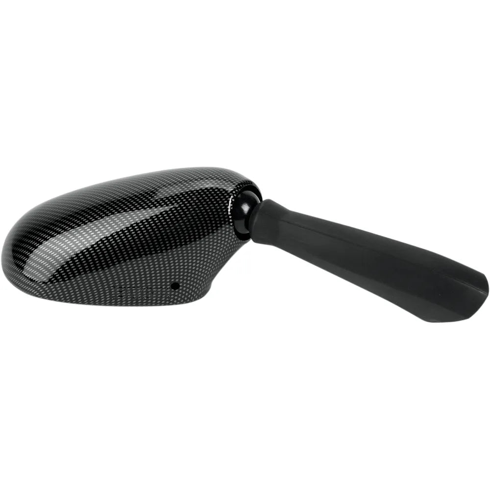 Mirror - Right - Carbon Fiber