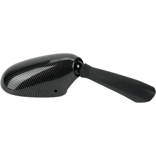 Mirror - Right - Carbon Fiber