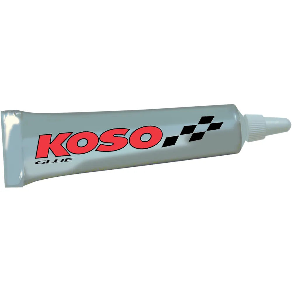 Glue for Heated Grips - 0.85 U.S. fl oz.