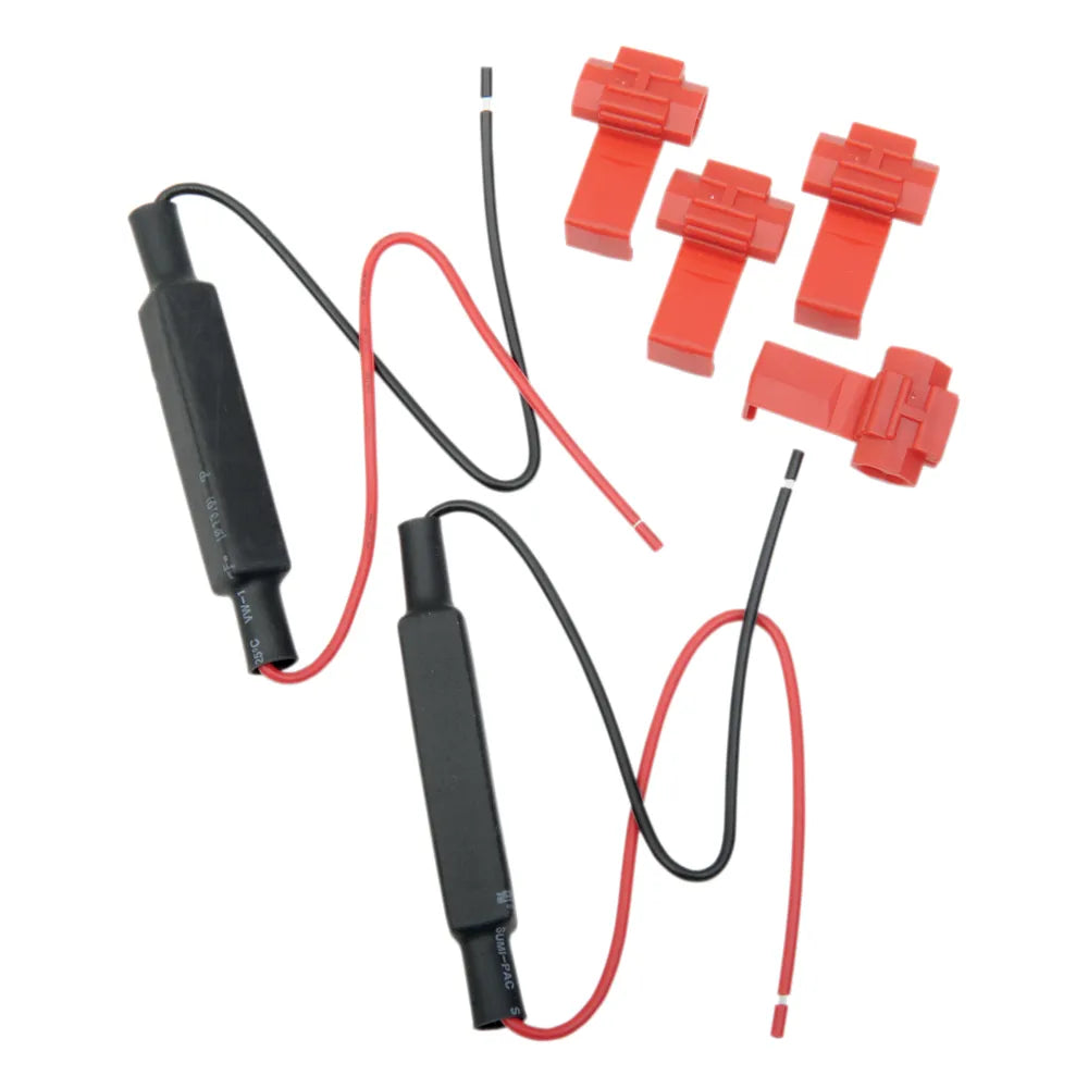 In-line Resistor - Universal - 10 w
