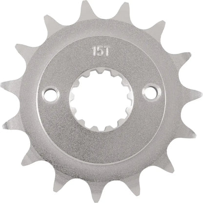 Piñón delantero - Piñón delantero - 15 dientes - XR650R