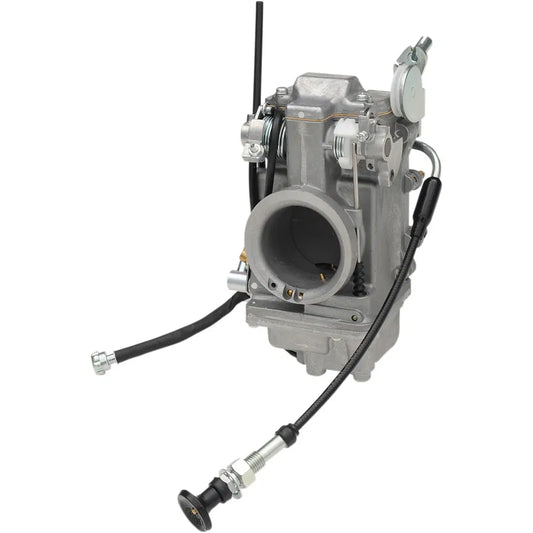 HSR 45 Carburetor - Standard Finish