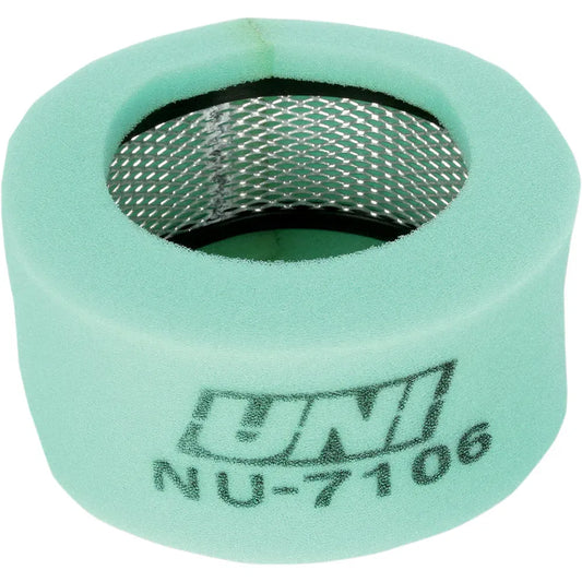 Custom Harley-Davidson Filter - 6"