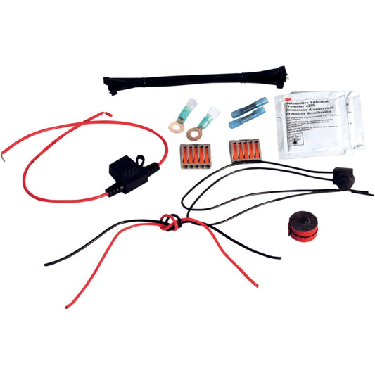 Leverlocks™ - Accent Light Installation Kit