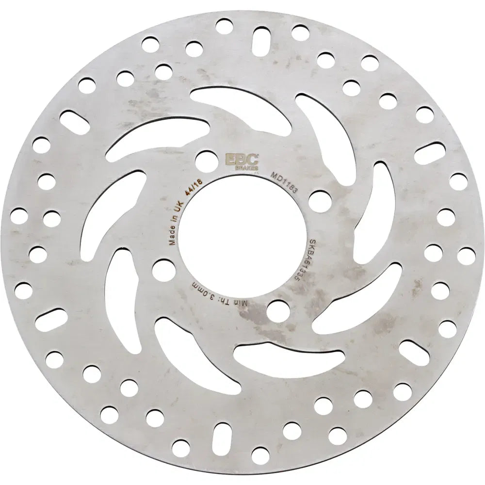 Brake Rotor - MSX125 Grom - MD1183
