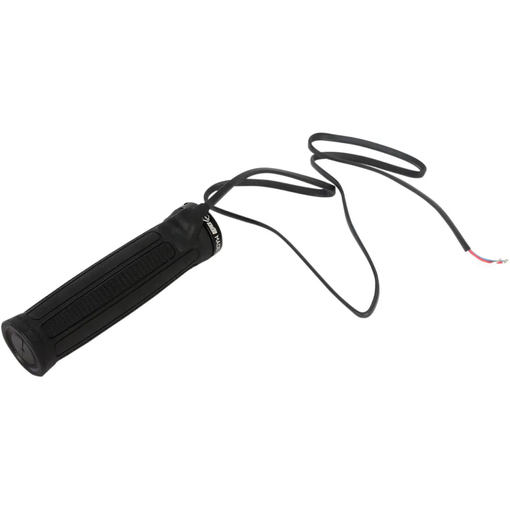 Grip - Replacement - Clamp-On