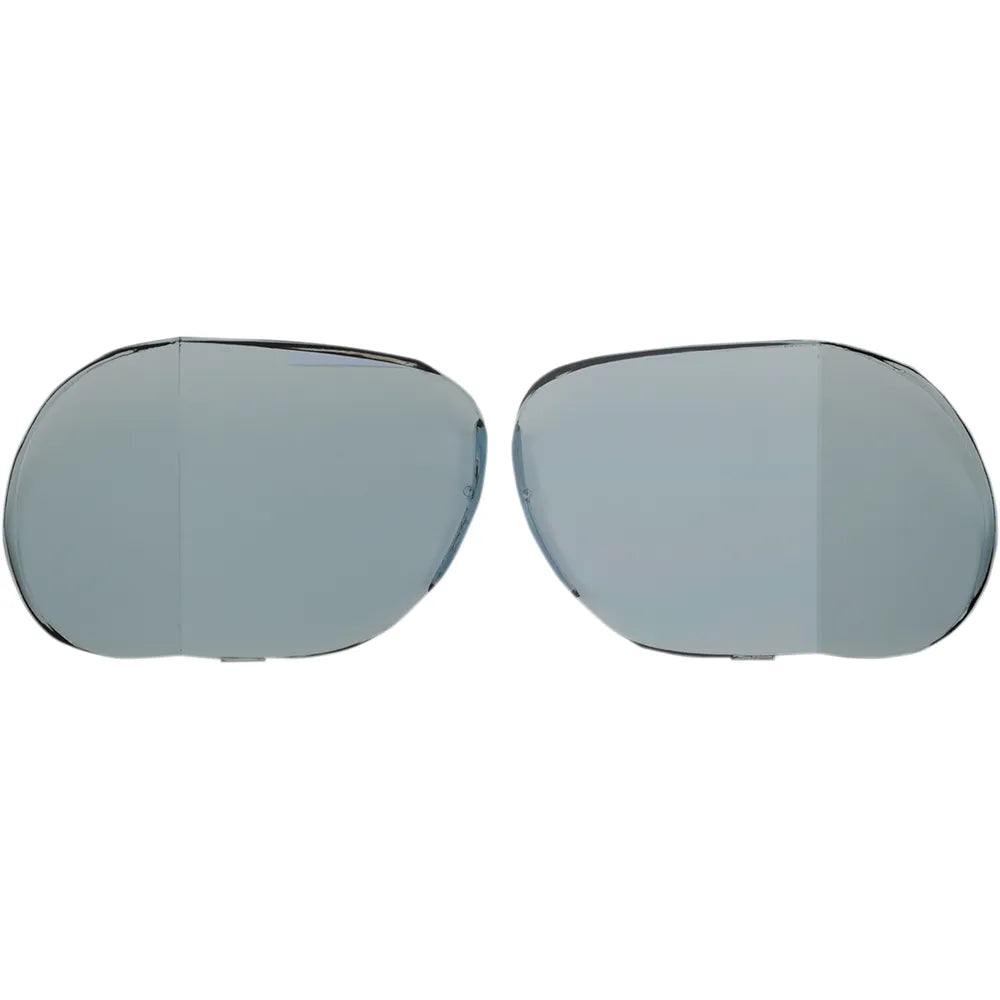Lentes tintados de reemplazo para Goggles Red Baron