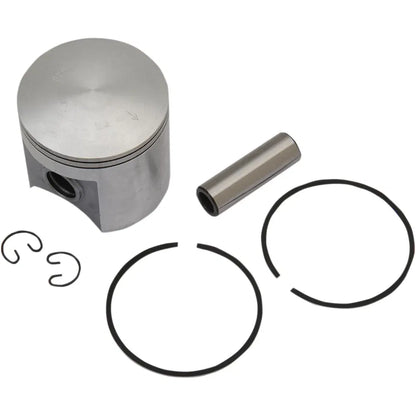 Kit de pistón - Conjunto de pistón - 73,00 mm - Yamaha