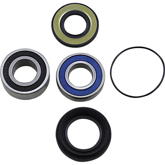 Wheel Bearing Kit - Rear - LT-Z/F250