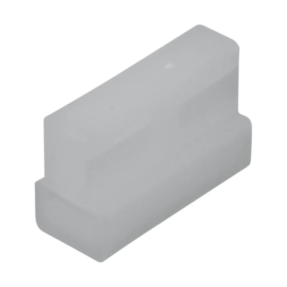 250 Series Connector - 2 Position Female - 5 Pack